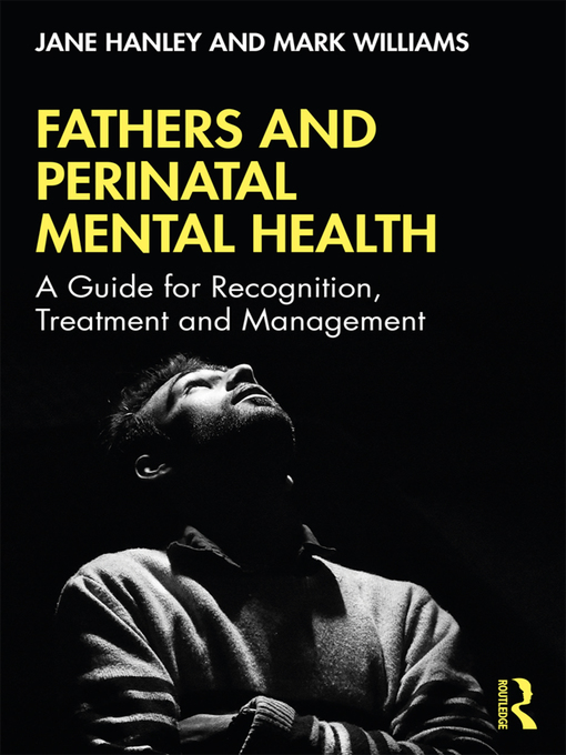 Title details for Fathers and Perinatal Mental Health by Jane Hanley - Available
